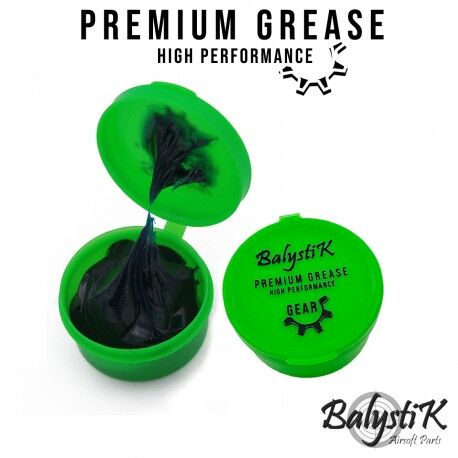 BalystiK Premium Mechanic Grease AEG & GBB