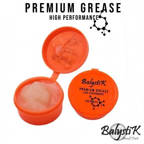 BalystiK Premium Pneumtic Grease AEG, HPA & GBB