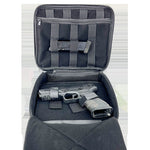 Pistol Case Black