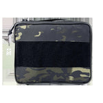 Pistol Case Black Multicam