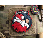 Silent Night Operator Patch