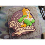 Bitch Hunter Patch, Multicam