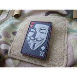 RESISTANCE Patch