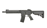 MC6593M MK18 GBBR - Black