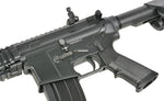 MC6593M MK18 GBBR - Black