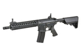 MC6593M MK18 GBBR - Black