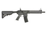 MC6593M MK18 GBBR - Black