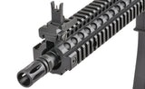 MC6593M MK18 GBBR - Black