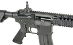 MC6593M MK18 GBBR - Black