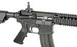 MC6593M MK18 GBBR - Black