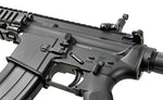 MC6593M MK18 GBBR - Black