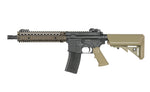 MC6593M MK18 GBBR - Half Tan