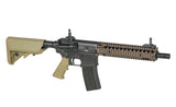 MC6593M MK18 GBBR - Half Tan