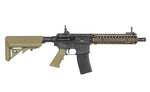 MC6593M MK18 GBBR - Half Tan