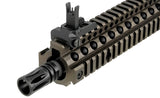 MC6593M MK18 GBBR - Half Tan