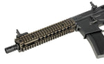 MC6593M MK18 GBBR - Half Tan