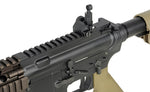 MC6593M MK18 GBBR - Half Tan