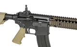 MC6593M MK18 GBBR - Half Tan