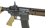 MC6593M MK18 GBBR - Half Tan