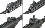 MC6595M M4 GBBR - Black