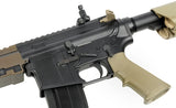 MC6595M M4 GBBR - Half-Tan