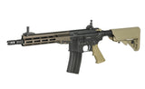 MC6595M M4 GBBR - Half-Tan