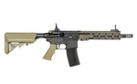 MC6595M M4 GBBR - Half-Tan