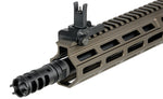 MC6595M M4 GBBR - Half-Tan