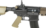 MC6595M M4 GBBR - Half-Tan