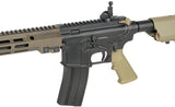 MC6595M M4 GBBR - Half-Tan