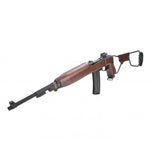 King Arms M2 Paratrooper Carbine GAS GBB