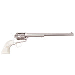 SSA .45 Peacemaker Revolver L 11" (Silver) - ver.2