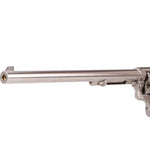 SSA .45 Peacemaker Revolver L 11" (Silver) - ver.2