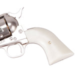 SSA .45 Peacemaker Revolver L 11" (Silver) - ver.2