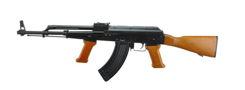 LCKM63 (AKM-63) AEG riffel