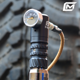 Mancraft HRR Regulator