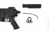 Nuprol AEG M4 Sling Point - Black