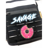 Patch - PVC, Savage