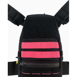 SS BPACK, Black/Pink