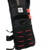 SS BPACK, Black/Red