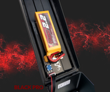 Vanguard Speedloader Black Pro