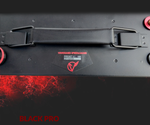 Vanguard Speedloader Black Pro