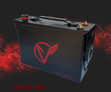 Vanguard Speedloader Black Pro