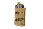 Single Shingle M4 Pouch - MC