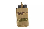 Single Shingle M4 Pouch - MC