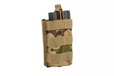 Single Shingle M4 Pouch - MC