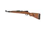 MAUSER KAR98K WOOD