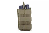 Single Shingle M4 Pouch - OD Green