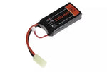 7.4V LiPo 1100mAh Battery