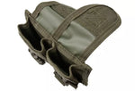 Double Granat Pouch - OD GREEN